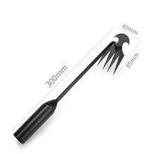 Garden Hoe Agricultural Supplies Weeds Tool Gardening Tools Utensils Hand Herbicide Weed Teacher Farming Farm Accessories