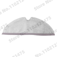 Mop Cloths Rags Accessories For Roborock Q7 MAX S5 Max S6 Pure S6 MaxV S5 S51 S50 S55 Xiaowa E25 E35 New Vacuum Cleaner Parts