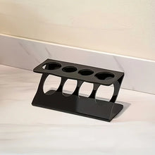 Bathroom Organizer with Toothbrush Holder, Multifunctional Drain Rack for Storage And Organization, Bathroom Desktop Organizer