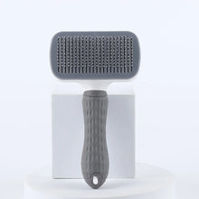 Pet Dog Hair Brush Cat Comb Pet Hair Remover Brush for Dogs Cats Puppy Kitten Grooming Tools Dogs Accessories Pet Supplies