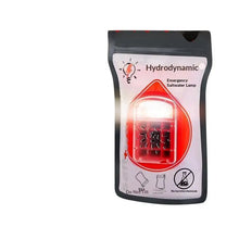 New-Portable Salt Water Emergency Lamp/No Battery Emergency Light /with Lifetime 120 Hours For Camping Hiking Outdoor Survival