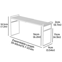 Bathroom Mirror Cabinet Storage Box, Bathroom Cabinet Partition Organizer, Cosmetics Shelf Combination, Layered Storage Solution