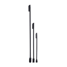 Lotion Beauty Tools Cream Cosmetic Kitchen Accessories Makeup Brushes Deep Bottle Scraper Silicone Spatula Cosmetics Spoon