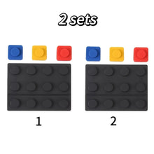 2 Sets of Modular Cable and Data Cable Organization, Modular DIY Design, Suitable for Desktop/Home Use, Desktop Organization