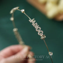 2026 Exquisite Elegant Pearl Rhinestone Flower Hairbands Headband Women Girls Hair Head Hoop Band Accessories Headdress Headwear