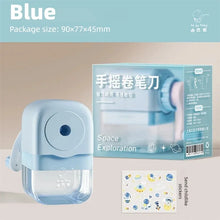 Creative Pencil Sharpener Kawaii Stationery Office School Supplies For Kids And Adults Accessories