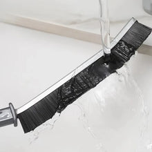 Window Cleaning Heand Brush Cleaner Cleaning Brushes for Home Hard-Bristled Tile Joints Crevice Gap Cleaning Tools Accessories