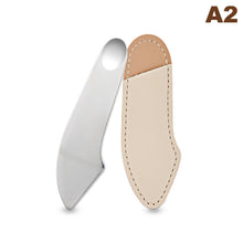 Stainless Steel Multi-Functional Beauty Tools Set - Foundation Spatula Mask Eye Cream Spoons Facial Scraping Skin Care Accessori