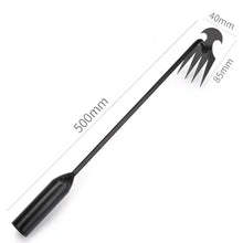 Garden Hoe Agricultural Supplies Weeds Tool Gardening Tools Utensils Hand Herbicide Weed Teacher Farming Farm Accessories