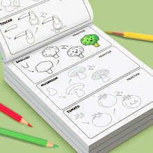 200+ Step-By-Step Creative Drawing Book |   Durable Paper, Art Learning and Painting Supplies, Educational Art Activity Book to Cultivate Creativity and Motor Skills, Gift for Art Enthusiasts, Easter, Christmas, Birthday Gift