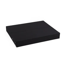 12/18 Slot / Grid Eyeglass Storage Box Sunglasses Display Stand Eyeglass Storage Tray Ladies Gentlemen Eyeglass Collection Box