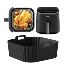 Reusable Silicone Air Fryer Liner