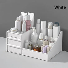 Bathroom Organization Boxes Nail Polish Box Garden Makeup Organizer Jewelry Large Capacity Cosmetic Storage Homes Bag Organizers