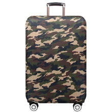 Suitable for 18-32 Inch Luggage Cover Elastic Fabric Luggage Protection Cover Luggage Dust Cover and More