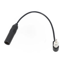 Car Radio Antenna Elbow Conversion Cable, Large Screen Machine Suitable For FM Antenna Extension Cable Conversion And Modificati