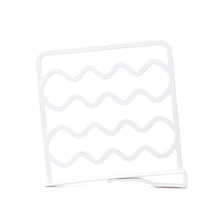 Upgraded Closet Shelf Dividers Plastic Wardrobe Partition Board Shelf Divider Separator for Clothes No Drilling Durable
