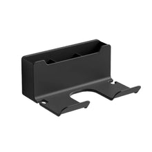 Bathroom Bathroom Accessories Organizer Additional Storage Space Convenient Hair Care Storage Easy Installation