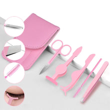 Tweezers Set 3-4pcs Premium Stainless Steel Eyebrow Precision Sharp Tip Tweezers for Body Ingrown and Facial Hair Removal
