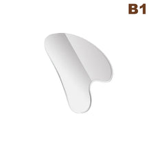 Stainless Steel Multi-Functional Beauty Tools Set - Foundation Spatula Mask Eye Cream Spoons Facial Scraping Skin Care Accessori