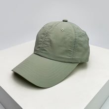 New Unisex Quick Drying Solid Simple Baseball Hats Sports Breathable Sunshade Outdoor Peaked Caps Versatile Fashion Candy Color