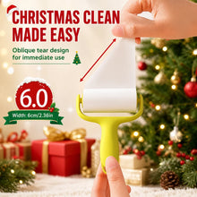 Reusable Pet Hair Remover Roller