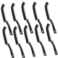 Window Cleaning Heand Brush Cleaner Cleaning Brushes for Home Hard-Bristled Tile Joints Crevice Gap Cleaning Tools Accessories