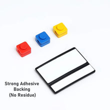 2 Sets of Modular Cable and Data Cable Organization, Modular DIY Design, Suitable for Desktop/Home Use, Desktop Organization