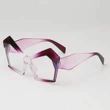 New Vintage Square Sunglasses for Women Men Special Shaped Sun Glasses Female Eyewear Sunglasses for Male Female Eyeglasses