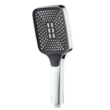 3 Mode Adjustable Shower Head Rainfall Shower Large Flow Showerhead High Pressure Water Saving Shower Mixer Bathroom Accessories