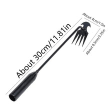 Garden Hoe Agricultural Supplies Weeds Tool Gardening Tools Utensils Hand Herbicide Weed Teacher Farming Farm Accessories