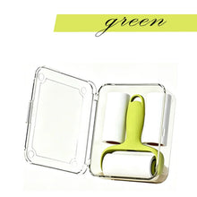 Reusable Pet Hair Remover Roller