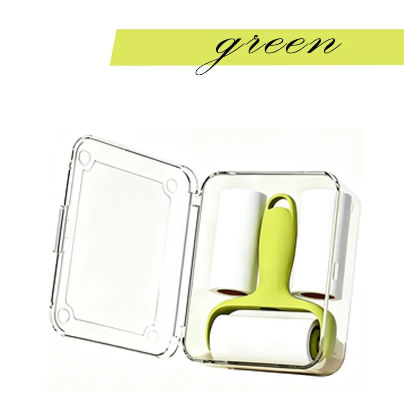 Reusable Pet Hair Remover Roller