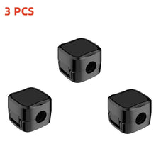 Magnetic Cable Organizer Clips