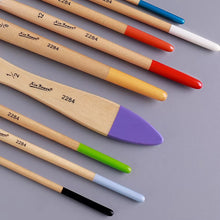 Paint Board Tools Artist Painting Tools DIY Student Artistic Brush For Art School Supplies Art School Tool Supplies Art Supplies