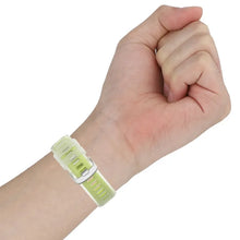 20/22mm Semi-Transparent Silicone Strap For COROS APEX 4 42mm/PACE 3-Pro Breathable Bracelet Suunto Vertical 2/CMF Watch 3-2 Pro