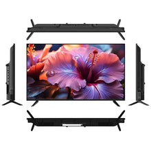 Normal TV Smart 32 40 43 50 55 65 75 85 Smart Screen 4k Android Light Emitting Diode TV 55 65