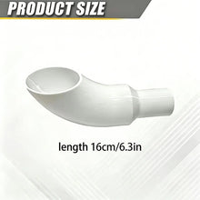 Water Fill Hatch Large Opening Structure Water Fill Hatch Inlet for Trailer for Boat Yacht Trailer RV Terrace Balcony