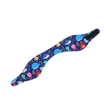 Adjustable Swimming Headband for Kids Adults Children Neoprene Swimmers Waterproof Ear Hair Band for Men Women