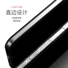 For Honor Magic 8 Pro Air Case Matte Transparent TPU Soft Silicone Phone Back Cover Slim Protection Shell