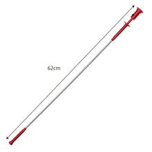 Flexible Pick Up Tool Magnetic Long Spring Grip Magnet + 4 Claw + LED Light Home Toilet Gadget Sewer Cleaning Pickup Tools