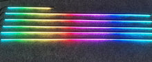 LED Symphony High Quality Car Interior Ambience Lamp LED 64 Color RGB Acrylic Optical Strip For Replacement Only