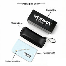 Reading Glasses for Women Men  L17 Blue Light Blocking UV Filter Computer Readers,Anti Eyestrain Eyeglasses