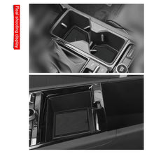 for Kia K5 2025 Car Gate Slot Mat Interior Accessories Non-Slip Mats Cup Holders Protective Pads