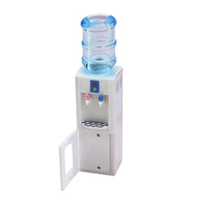 New Miniature Food Play Scene Model Mini Accessories Mini Water Dispenser Home Decoration Accessories For Living Room