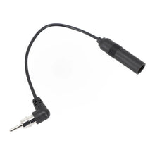 Car Radio Antenna Elbow Conversion Cable, Large Screen Machine Suitable For FM Antenna Extension Cable Conversion And Modificati