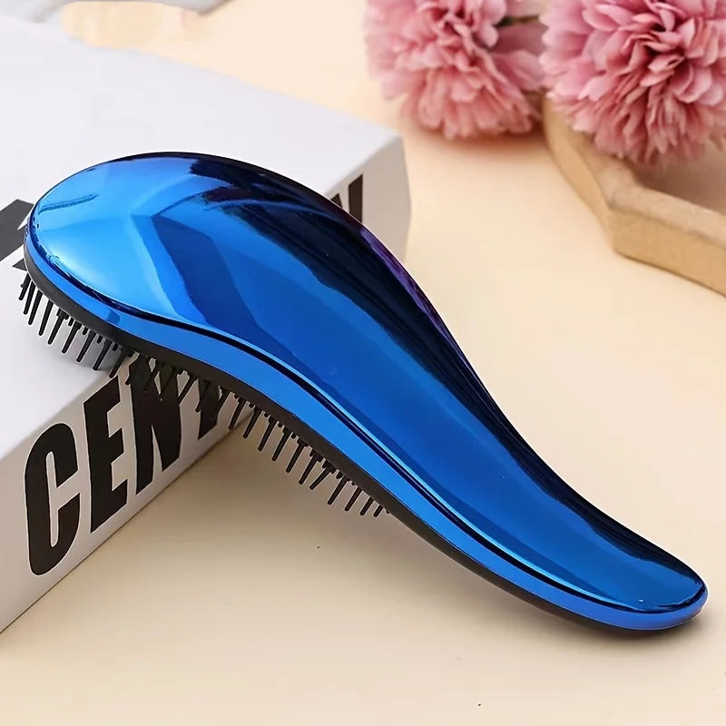 Pet Grooming Brush Pet-specific Hair Cleaning Comb Applicable To Dogs Cats Shedding Depilation Bottom Rake Comb Pets Accessories