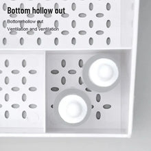 Bathroom Organization Boxes Nail Polish Box Garden Makeup Organizer Jewelry Large Capacity Cosmetic Storage Homes Bag Organizers
