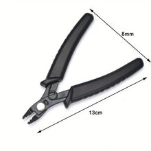 1PC Bead Crimping Pliers Jewelry Making Tools Jewelry Pliers