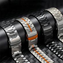 QuickFit 22mm 26mm Band For Fenix 8 7X Pro 6X 5X Plus Metal Watch Strap For Garmin Instinct 2X Solar Tactix 8 7 Quatix 7X Correa