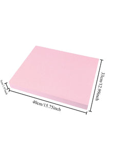 Balance Pad Non-Slip Foam Mat Ankles Knee Cushion For Core And Strength Stability Training Yoga Fitness Thickened High Rebound